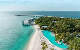 Amilla Fushi